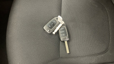 Hyundai TUCSON 1.6 TGDi SE Connect 5dr 2WD Petrol Estate